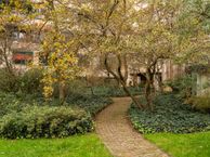 Burgemeester Patijnlaan 346, 2585 BT Den Haag