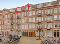 J.J. Cremerplein 43-4, 1054 TJ Amsterdam