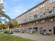 van Heutszlaan 88-1, 6711 KT Ede