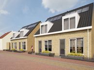 Bergsestraat (Bouwnr. 4), 4635 BS Huijbergen