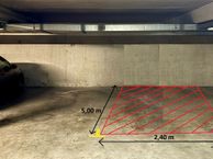 Nijverheidssingel, 4811 ZW Breda