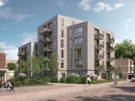 Type A (Bouwnr. 13), 2591 BR Den Haag