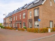 Prinses Catharina-Amalialaan 34, 2135 VM Hoofddorp