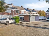 Stadhoudershof 12, 3481 HT Harmelen