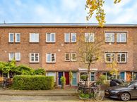 Minahassastraat 29-BS, 3531 KW Utrecht