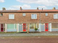 Nicolaas Pienemanstraat 17, 3812 SE Amersfoort