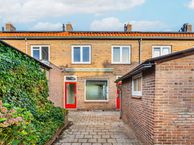 Nicolaas Pienemanstraat 15, 3812 SE Amersfoort