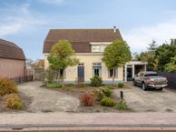 Plantagebaan 180, 4725 AE Wouwse Plantage