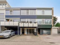 Socratesstraat 128, 7323 PJ Apeldoorn