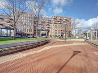 Middeldijkerplein 40, 2993 DL Barendrecht