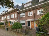 Meester Cornelisstraat 84-ZW, 2023 DK Haarlem