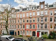 Wilhelminastraat 52-1, 1054 WK Amsterdam