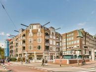 Weteringschans 161-T, 1017 SE Amsterdam