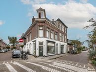 Gasthuislaan 182-ZW, 2013 TE Haarlem