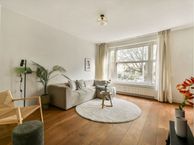 Willem de Zwijgerlaan 61-1, 1056 JG Amsterdam