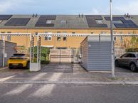 Straat van Corsica 117, 3825 VB Amersfoort