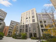 Rookmelderstraat 98, 1019 VS Amsterdam