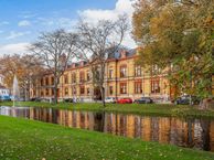 Noordsingel 115-J, 3035 EM Rotterdam