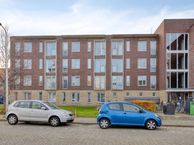 Wilhelminastraat 44-23, 7511 DP Enschede