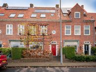 Lorentzkade 206, 2014 CE Haarlem