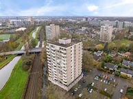 Johan Willem Frisostraat 117, 2713 CC Zoetermeer