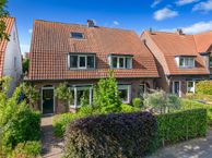 Van Campenstraat 33, 3818 BB Amersfoort