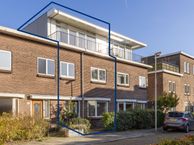 Cornelis Drebbelstraat 5, 3514 HS Utrecht