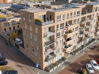 Louis Armstronglaan 568, 3543 EB Utrecht