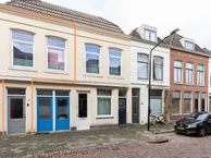 Kromhout 115-A, 3311 RE Dordrecht