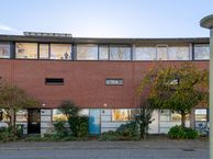 Jachthoornstraat 33, 6219 BM Maastricht