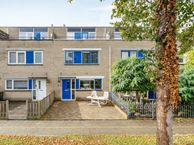 Parkwijklaan 150, 1326 DV Almere