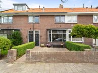 Lombokstraat 9, 1782 SR Den Helder