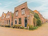 Hoogstraat 1, 1601 KT Enkhuizen