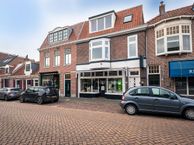 Raadhuisstraat 89-A, 2101 HE Heemstede