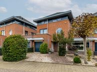 Waterlelie 14, 2995 TH Heerjansdam