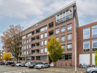 Elektroweg 130, 3051 ND Rotterdam