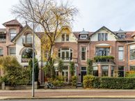 Wagenweg 154, 2012 NL Haarlem