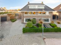 Zonnedauw 8, 4841 NP Prinsenbeek