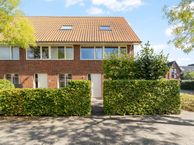 Henri Matissestraat 30, 3059 VB Rotterdam