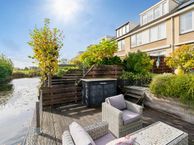 Fregat 85, 1991 MD Velserbroek