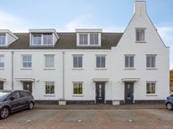 Boerhaavestraat 4, 2163 JN Lisse