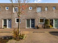 Damsterwaard 42, 9734 CL Groningen