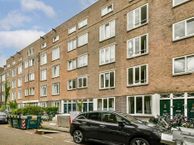 Borssenburgstraat 24-H, 1078 VD Amsterdam