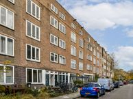 Borssenburgstraat 24-4, 1078 VD Amsterdam