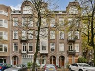 Okeghemstraat 14-H, 1075 PM Amsterdam