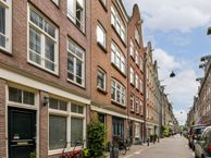 Goudsbloemstraat 118-D, 1015 JT Amsterdam
