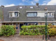 Langestraat 32, 1271 RB Huizen