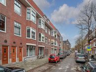 Woestduinstraat 34-1, 1058 TE Amsterdam