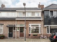 Vosmaerstraat 80, 2032 LG Haarlem