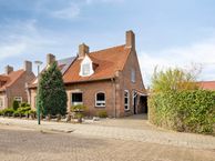 Le Sage ten Broekstraat 1, 5361 AA Grave